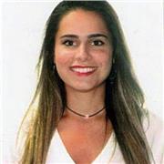 Maestra ofrece clases particulares de primaria para todas las asignaturas